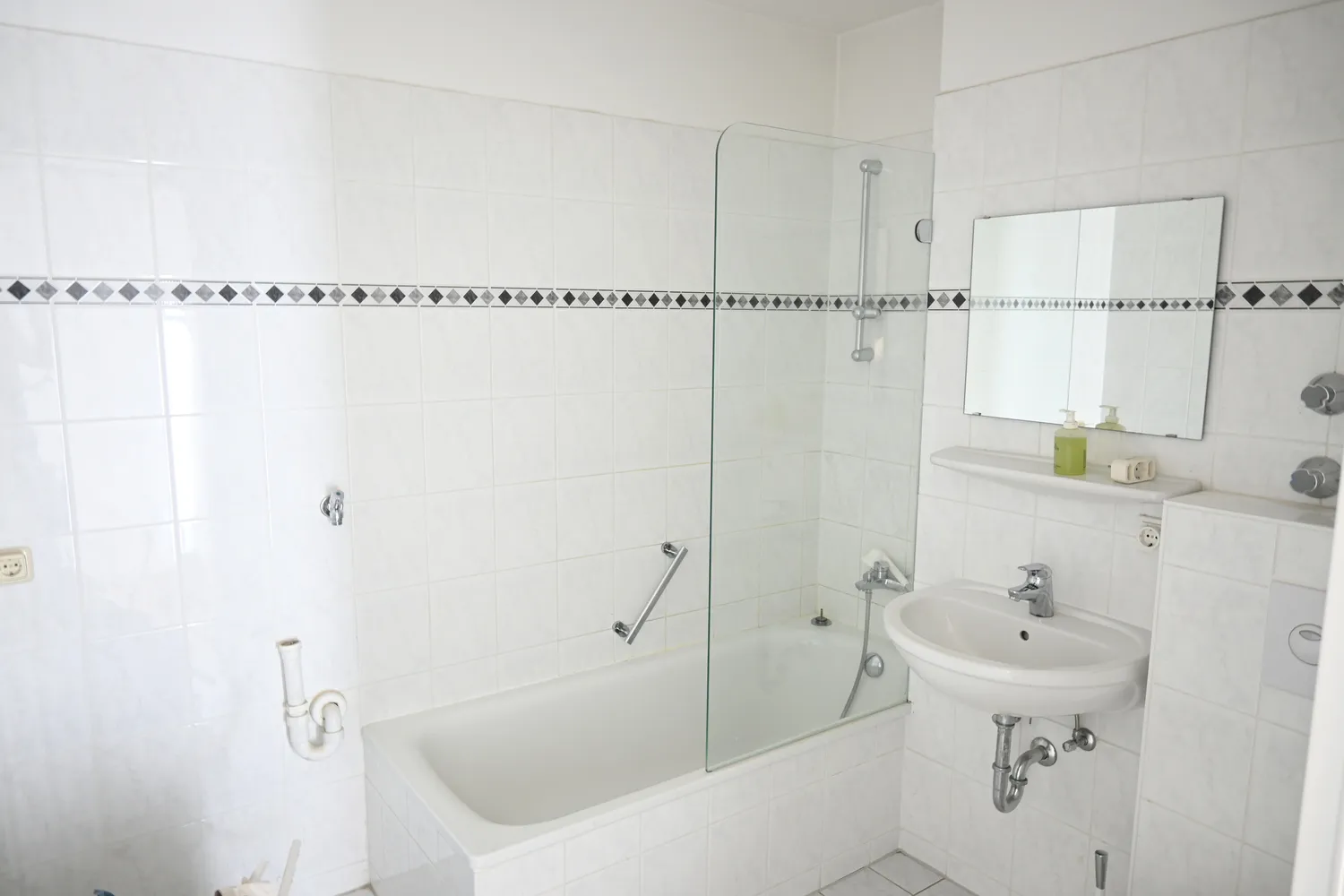 2 Zimmer Wohnung mit 66 m² in Wiesbaden – Bild 6