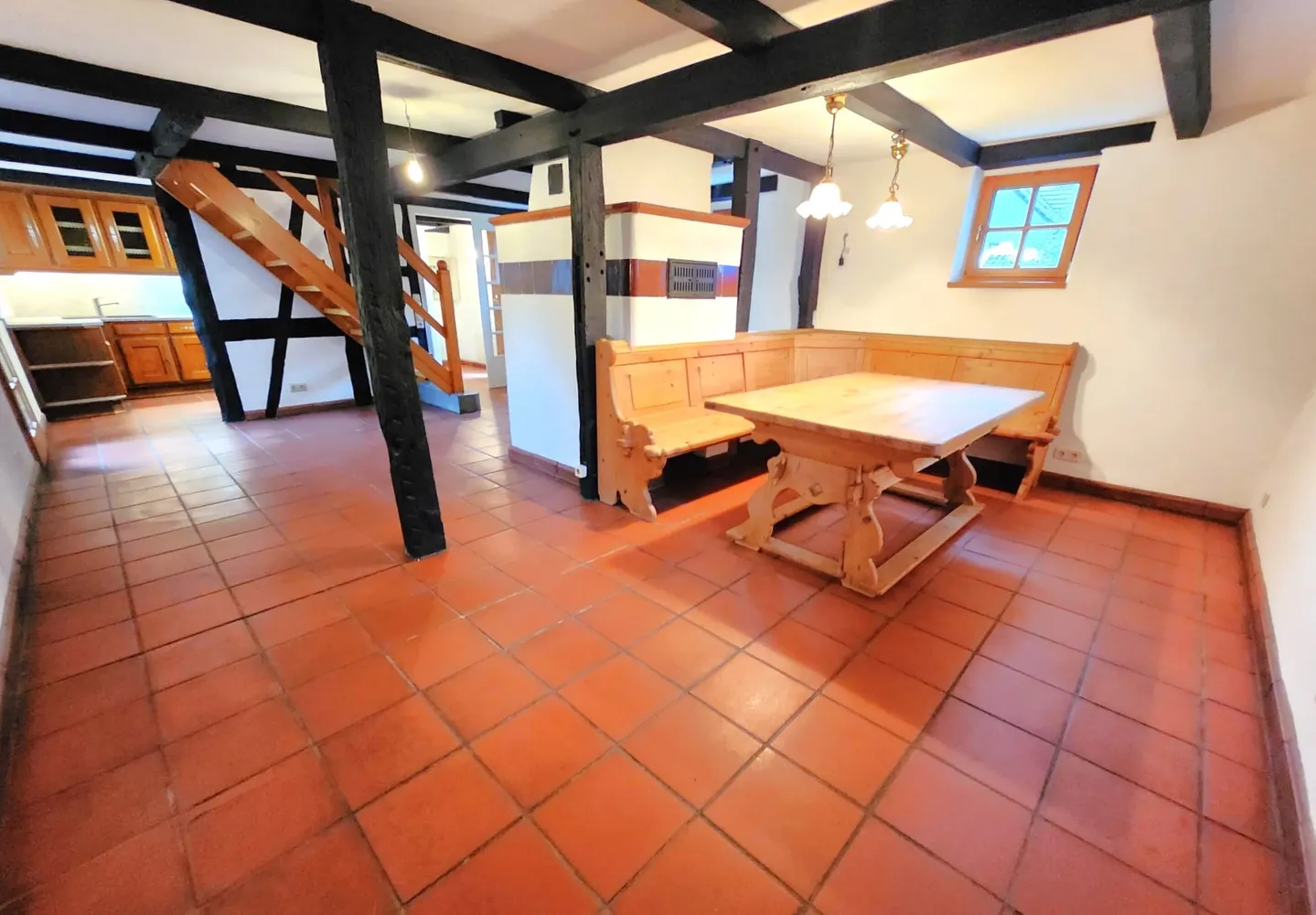 4 room house with 155 m² in Bergisch Gladbach – Photo 8