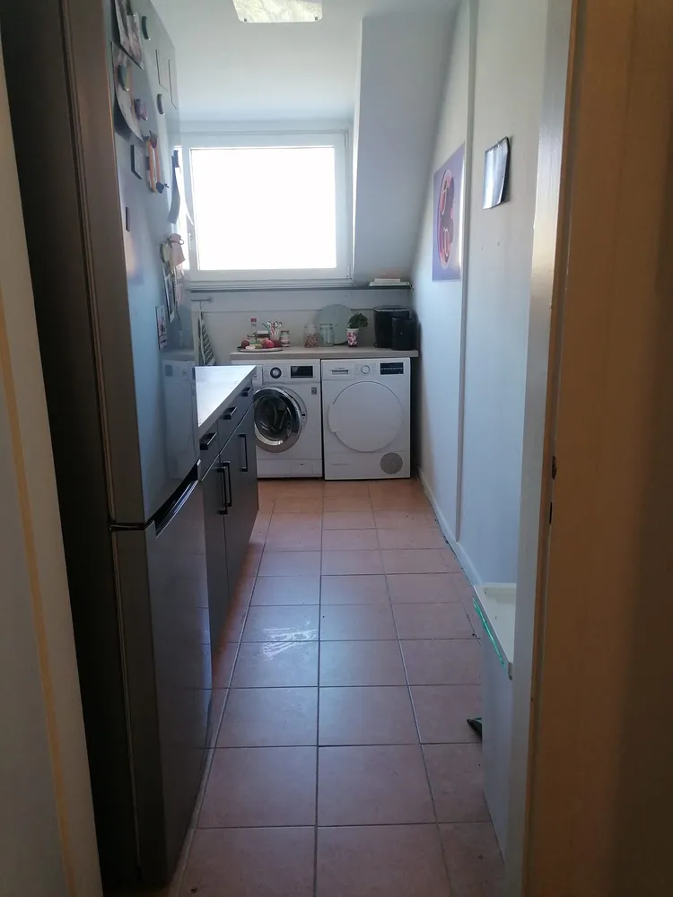 2 Zimmer Wohnung mit 60 m² in Dortmund – Bild 7