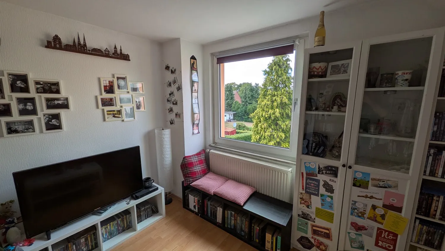 2 Zimmer Wohnung mit 56 m² in Köln – Bild 7