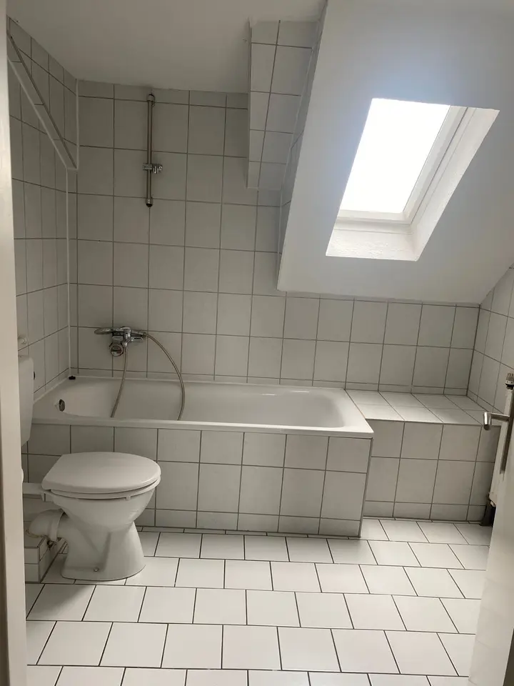 2 Zimmer Wohnung mit 65 m² in Duisburg – Bild 5