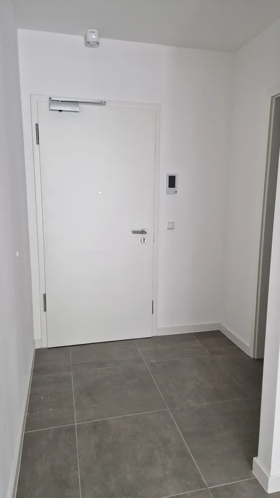 1 Zimmer Wohnung mit 40 m² in Frankfurt am Main – Bild 3