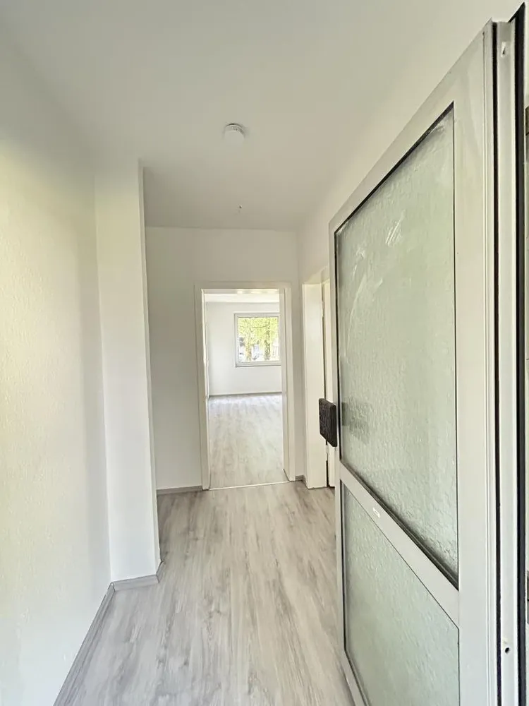 2 Zimmer Wohnung mit 51 m² in Solingen – Bild 2
