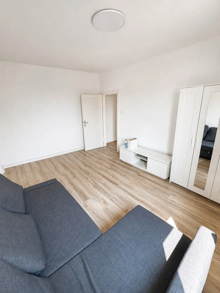 3 Zimmer Wohnung mit 64 m² in Nürnberg – Bild 2
