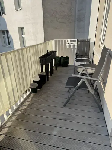 2 Zimmer Wohnung mit 54 m² in Köln – Bild 3