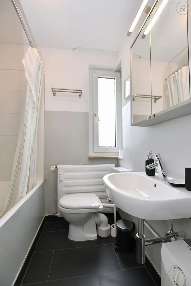 1 Zimmer Wohnung mit 30 m² in Stuttgart – Bild 6