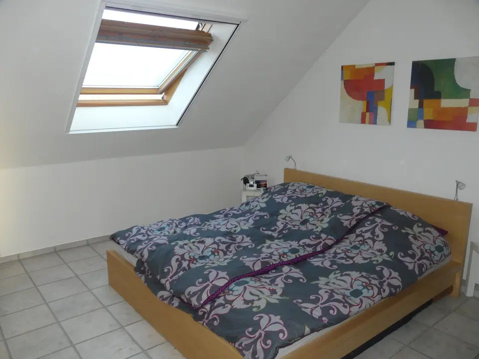 2 Zimmer Wohnung mit 63 m² in Bocholt – Bild 6