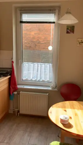 4 Zimmer Wohnung mit 74 m² in Wittenberg – Bild 3