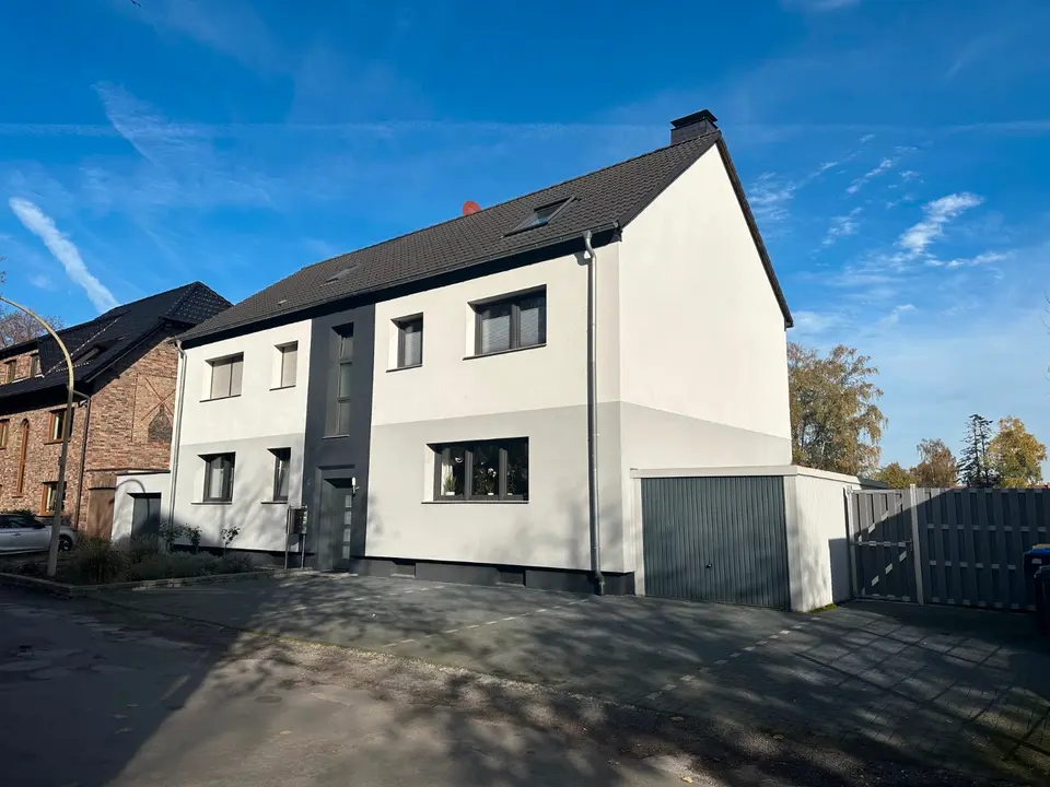 2 Zimmer Wohnung mit 35 m² in Lünen – Bild 4