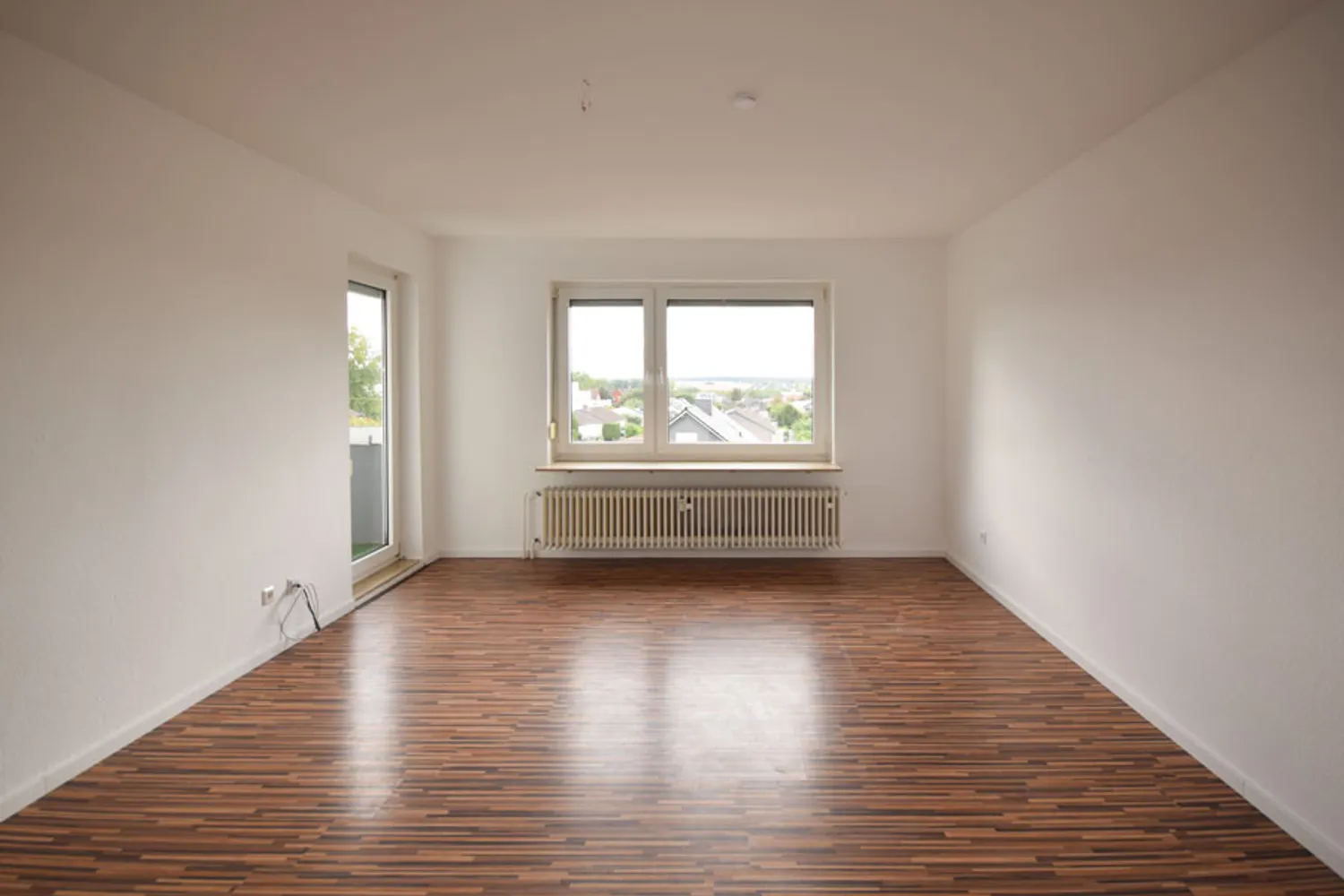3 room apartment with 75 m² in Wolfenbüttel – Photo 1