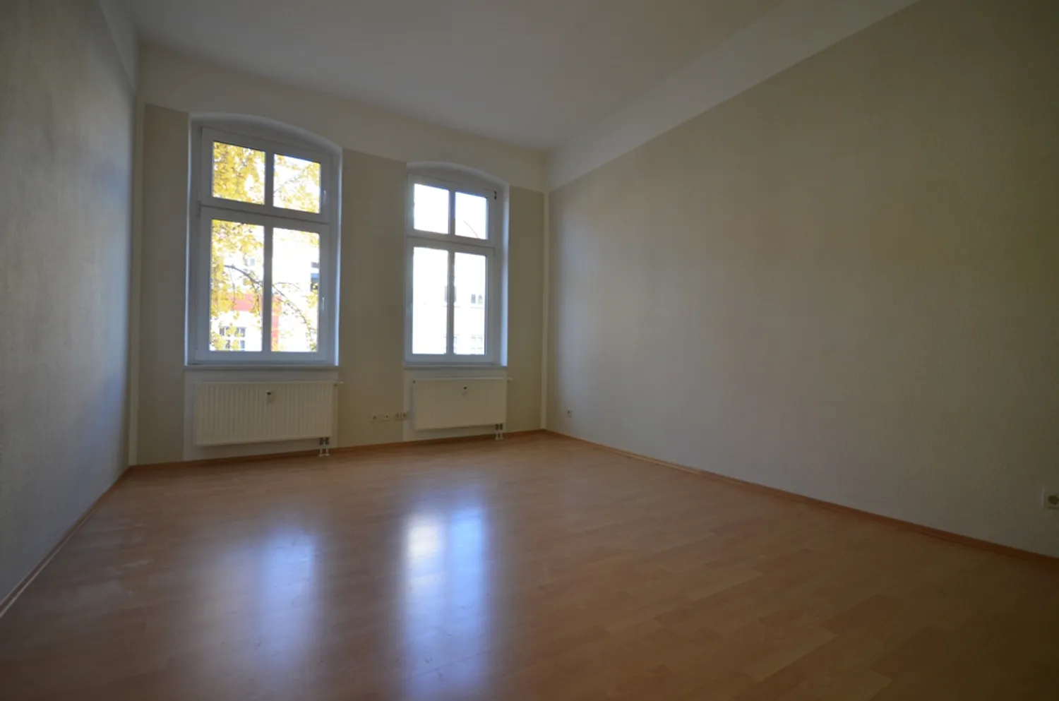 3 Zimmer Wohnung mit 83 m² in Dessau-Roßlau – Bild 7