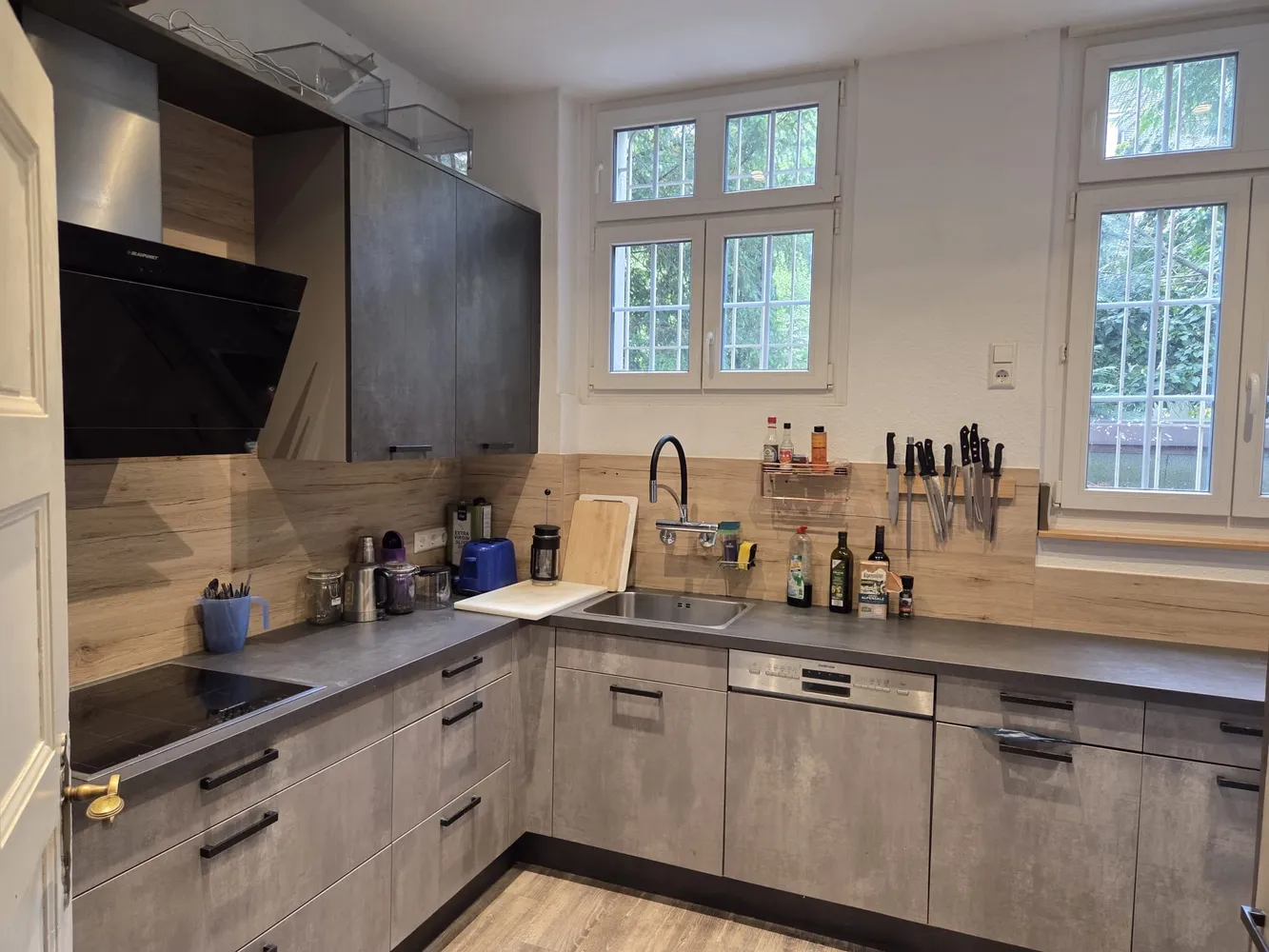 1 Zimmer Wohnung mit 20 m² in Freiburg im Breisgau – Bild 6