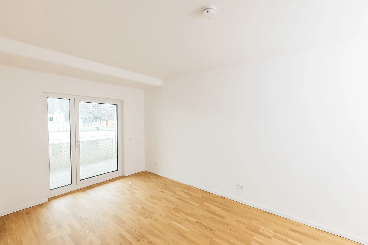 2 Zimmer Wohnung mit 52 m² in Köln – Bild 1
