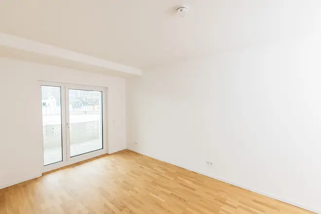 2 Zimmer Wohnung mit 52 m² in Köln – Bild 1