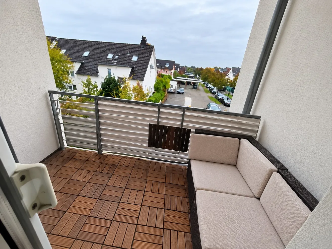 3 room apartment with 76 m² in Düsseldorf – Photo 6