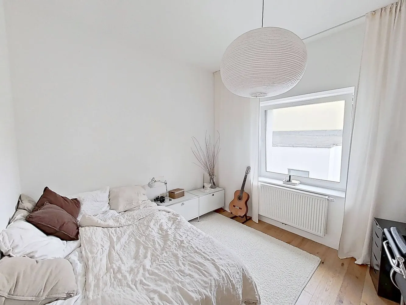 4 Zimmer Wohnung mit 105 m² in Hannover – Bild 7