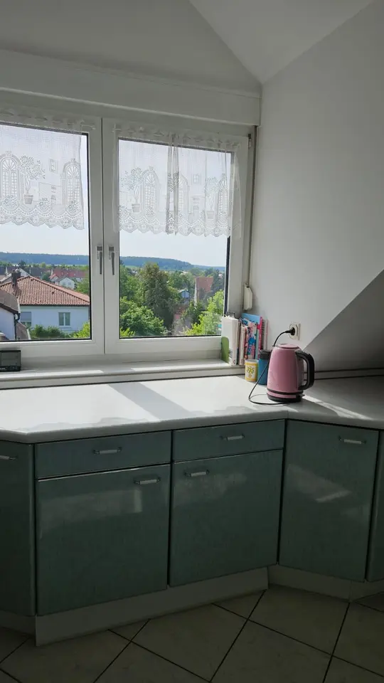 WG-Zimmer mit 15 m² in Schwabach – Bild 7