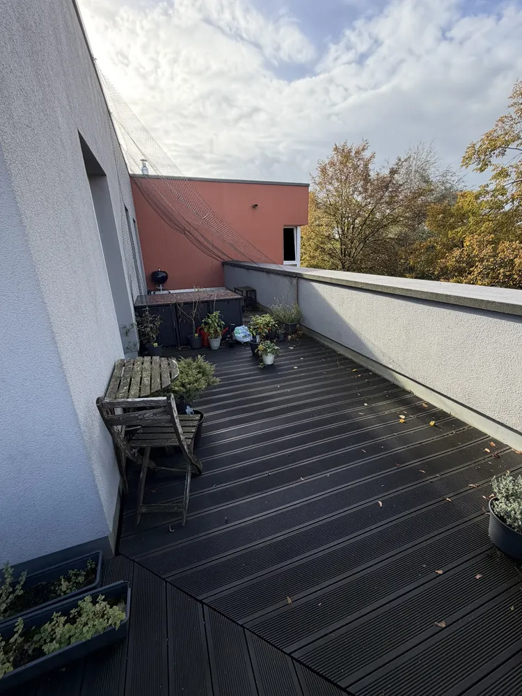 3 Zimmer Wohnung mit 68 m² in Kiel – Bild 8