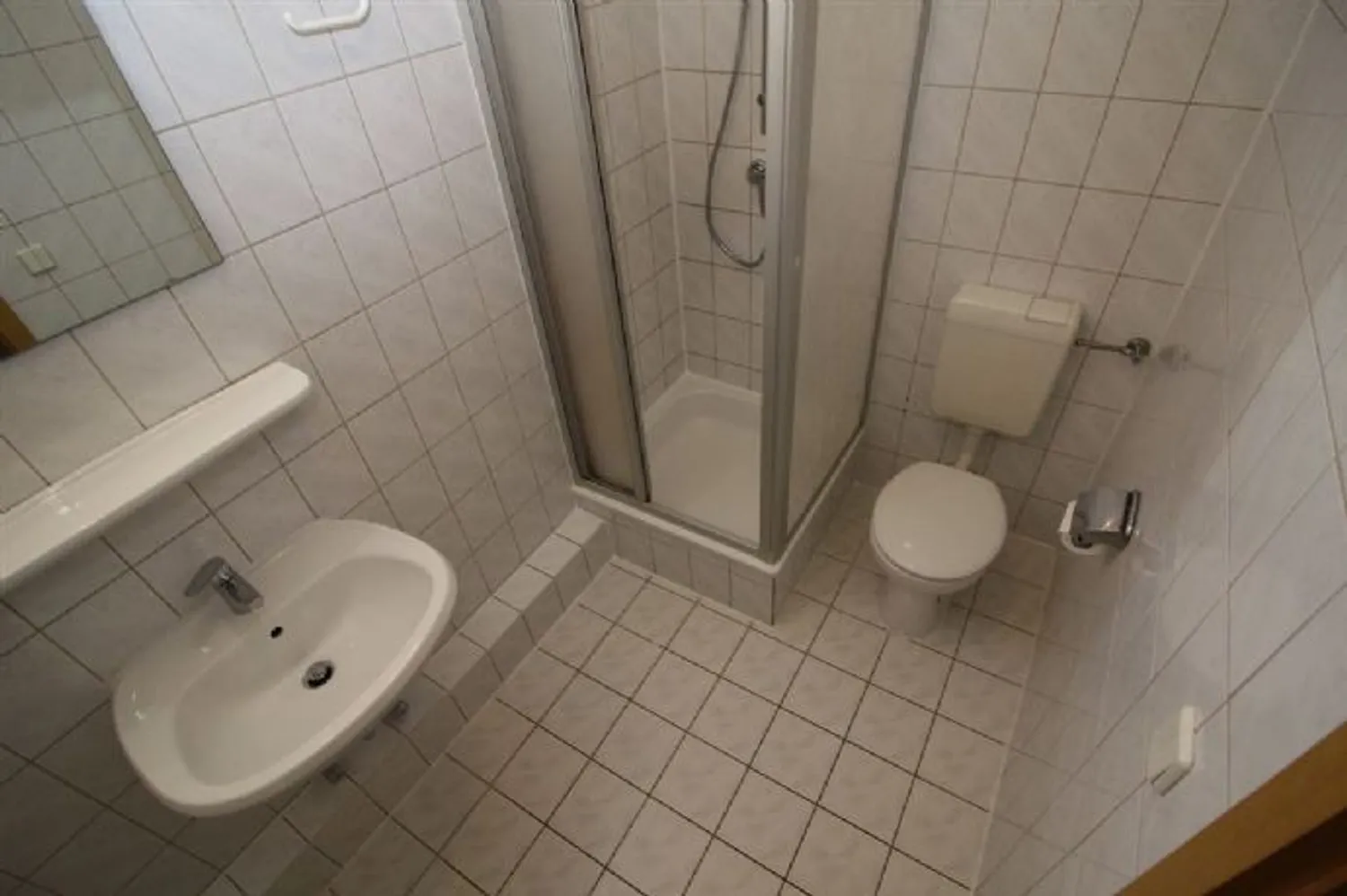 1 Zimmer Wohnung mit 32 m² in Plauen – Bild 3