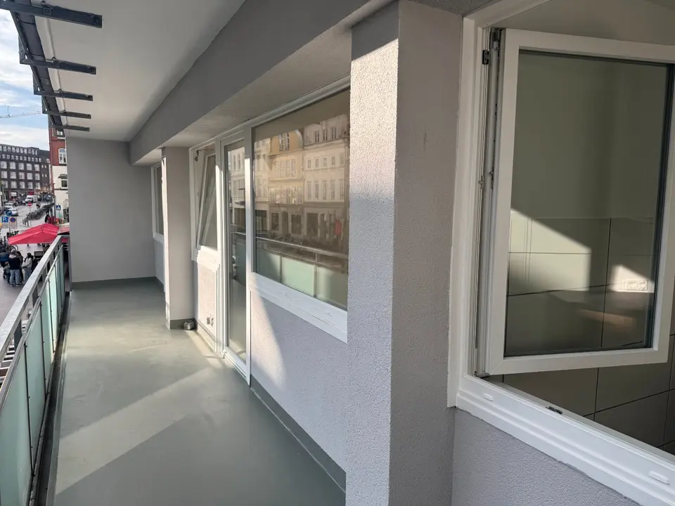 2 Zimmer Wohnung mit 70 m² in Lübeck – Bild 8