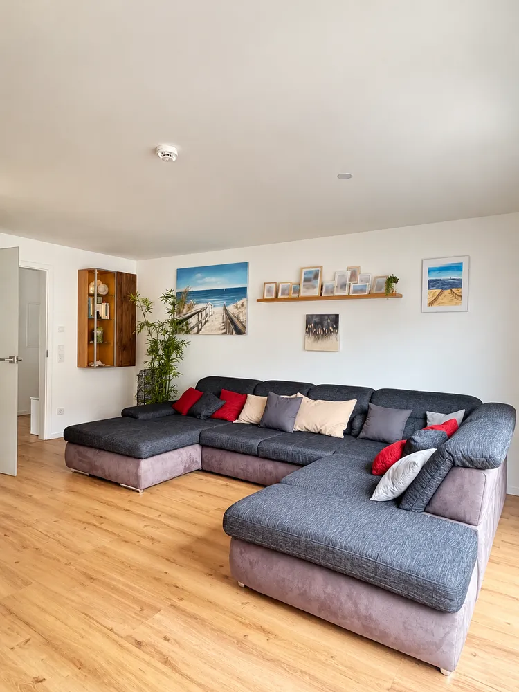 3 Zimmer Wohnung mit 81 m² in Augsburg – Bild 12