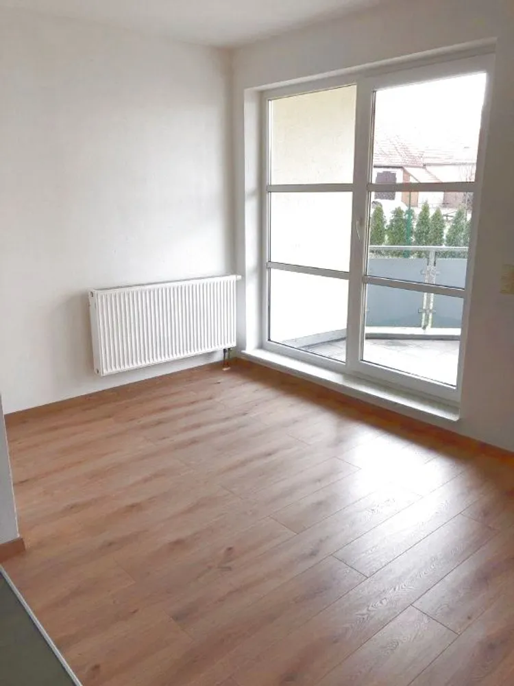 1 Zimmer Wohnung mit 32 m² in Löbau – Bild 6