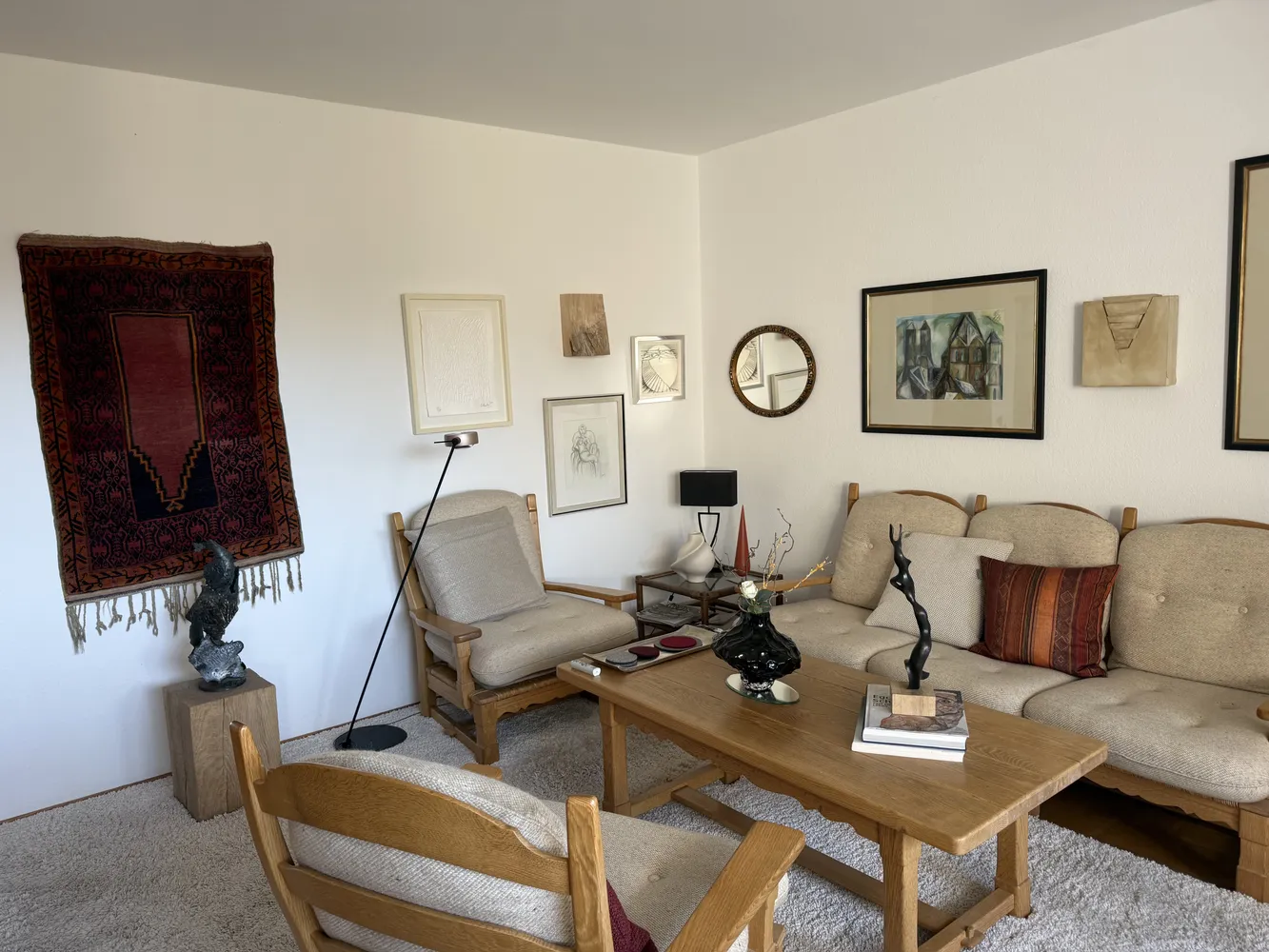 4 Zimmer Wohnung mit 76 m² in Bochum – Bild 3