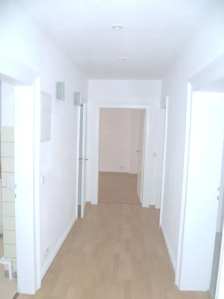 3 Zimmer Wohnung mit 87 m² in Wiesbaden – Bild 1