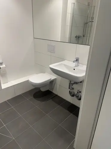 1 Zimmer Wohnung mit 21 m² in München – Bild 6