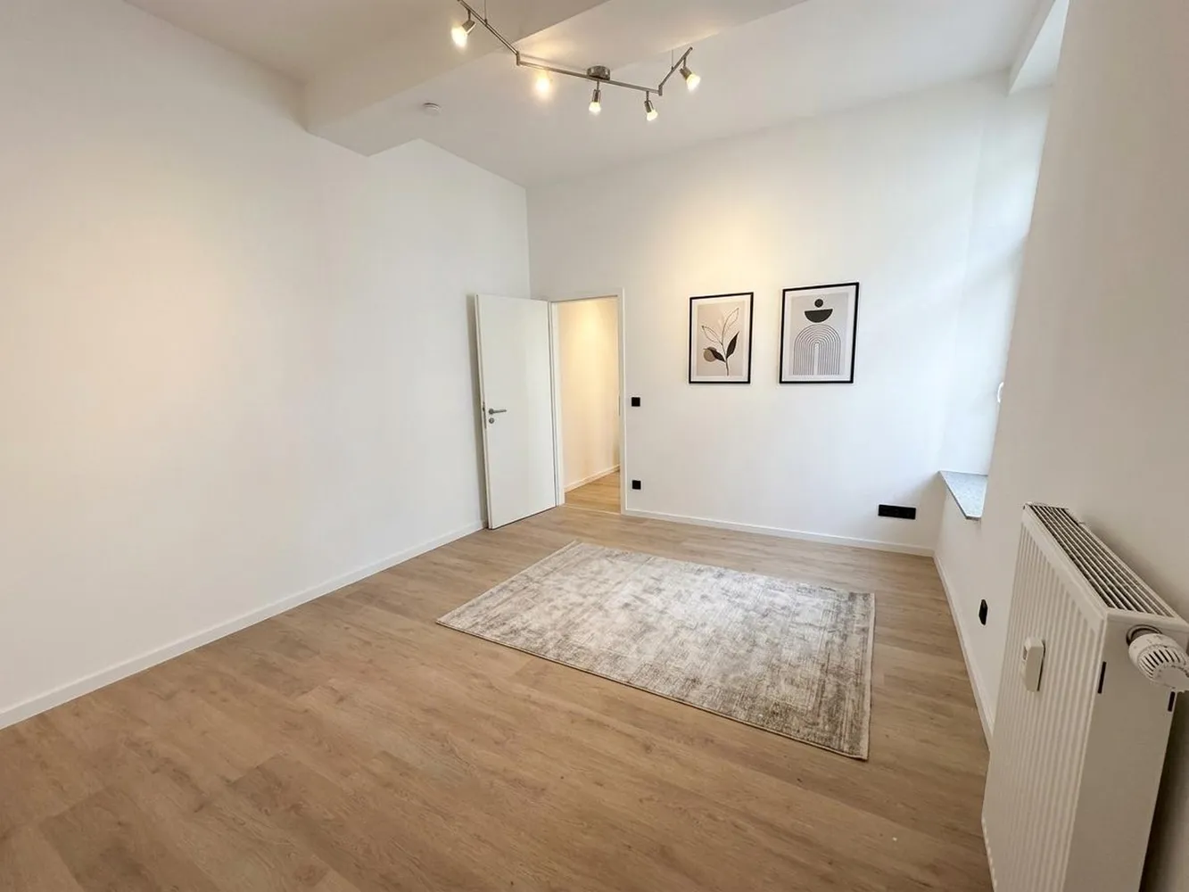 2 Zimmer Wohnung mit 37 m² in Krefeld – Bild 3