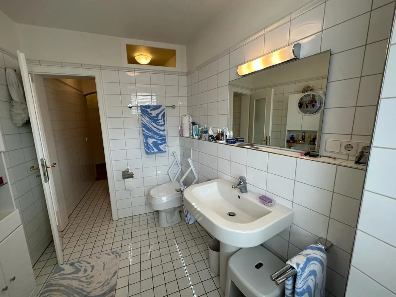 4 Zimmer Wohnung mit 111 m² in Baden-Baden – Bild 9