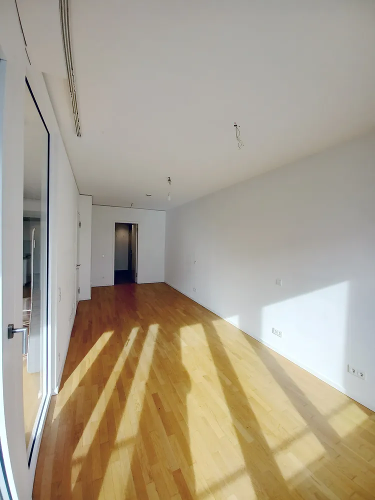 2 Zimmer Wohnung mit 80 m² in Frankfurt am Main – Bild 10