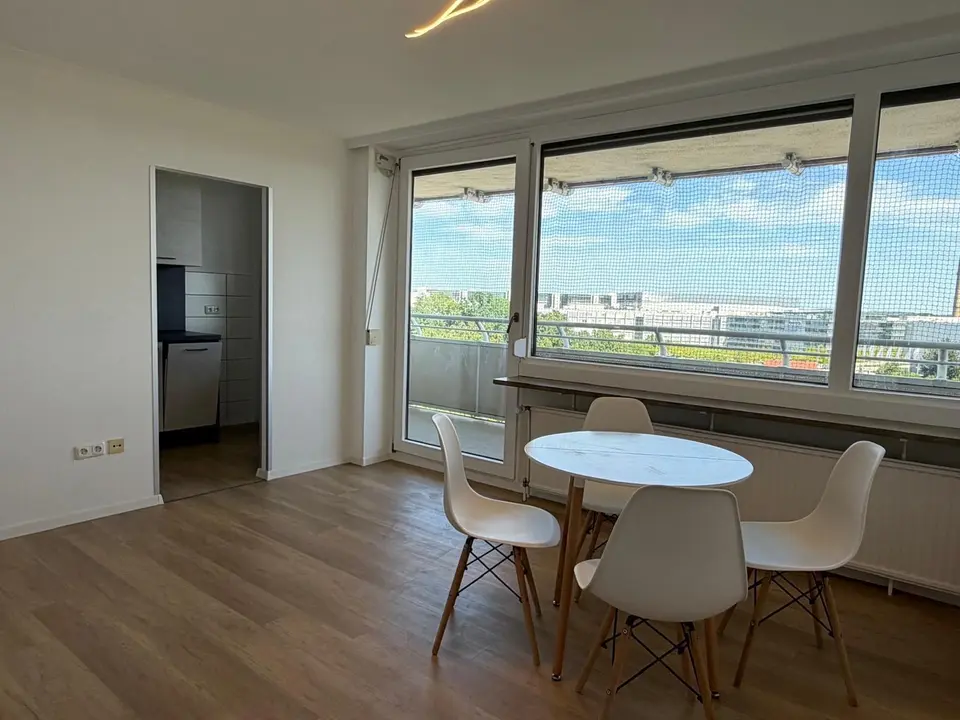 2 Zimmer Wohnung mit 53 m² in Ingolstadt – Bild 5