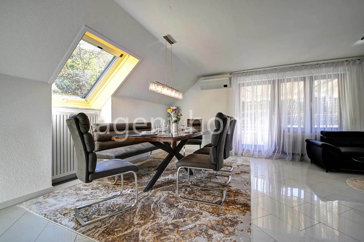 4 Zimmer Wohnung mit 78 m² in Stuttgart – Bild 9
