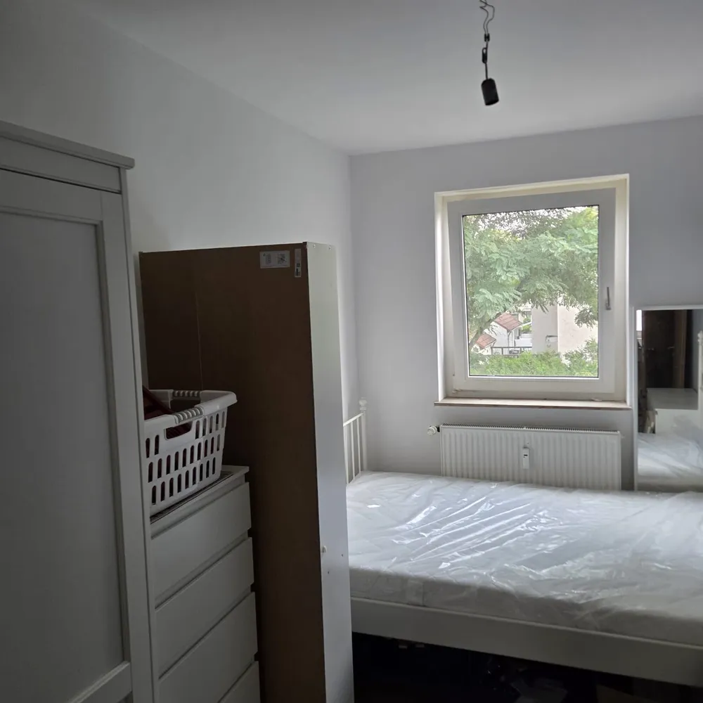 2 Zimmer Wohnung mit 40 m² in Marl – Bild 2