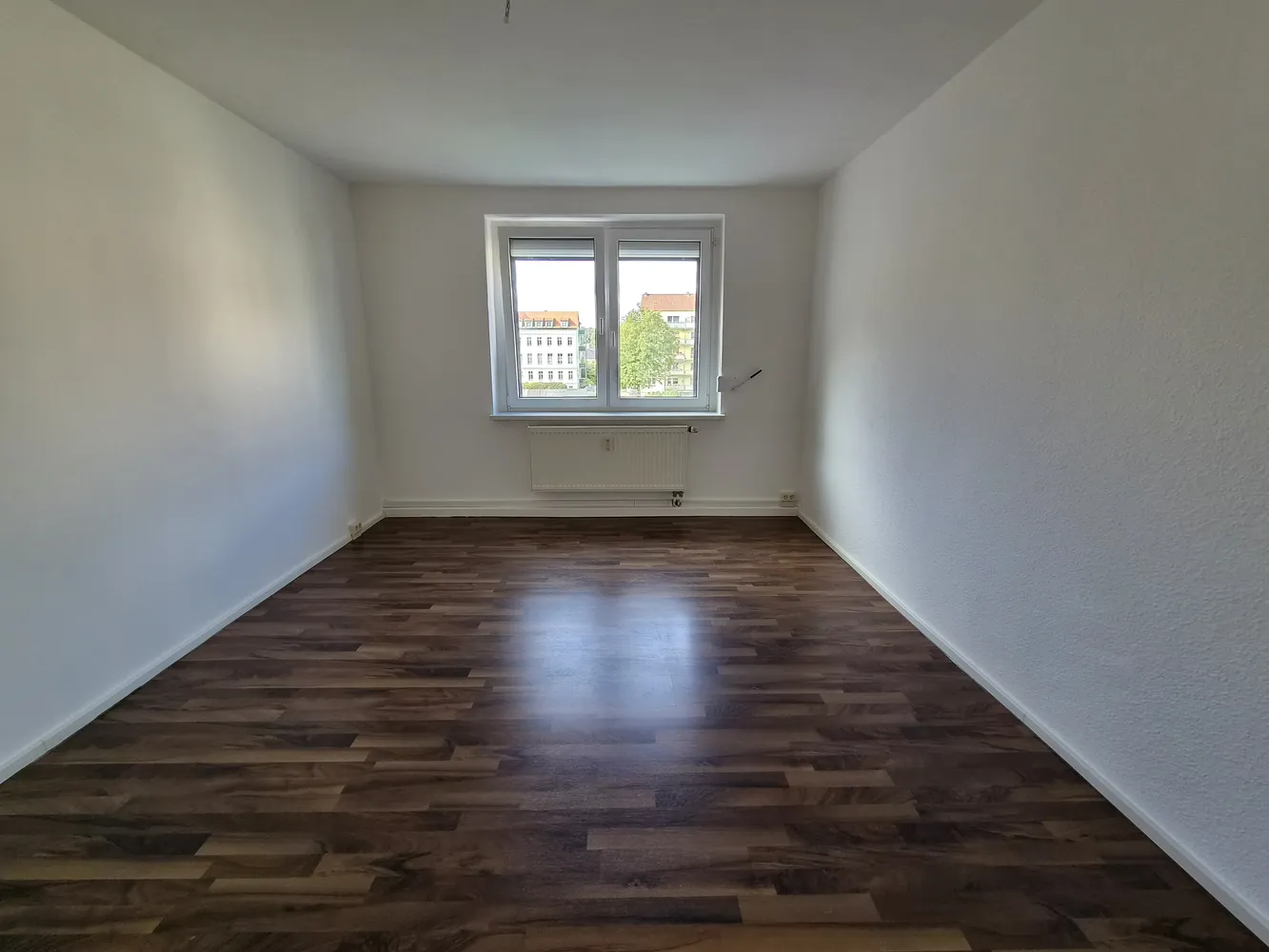 2 room apartment with 52 m² in Eilenburg – Photo 4