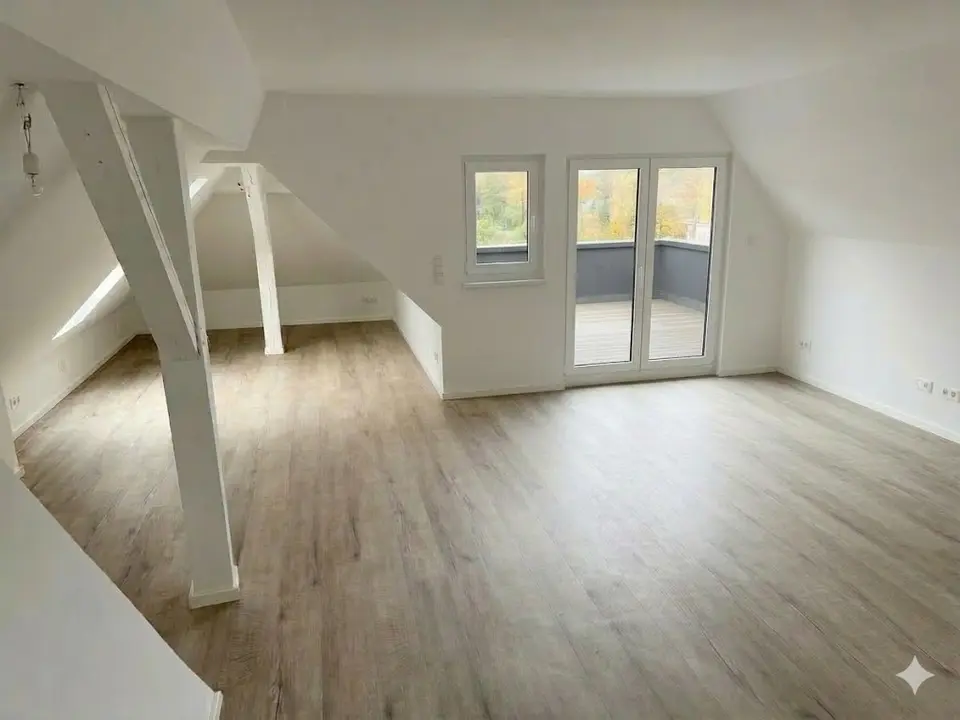 Studio mit 33 m² in Bernau bei Berlin – Bild 2