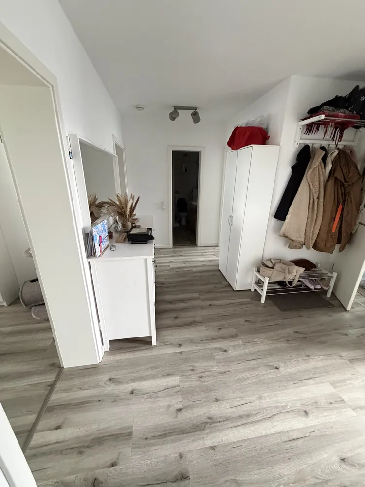 3 Zimmer Wohnung mit 78 m² in Velbert – Bild 5