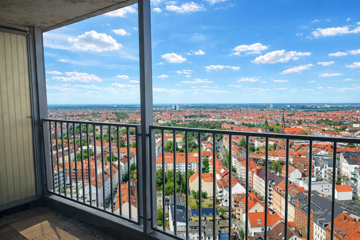 1 Zimmer Wohnung mit 38 m² in Hannover – Bild 5