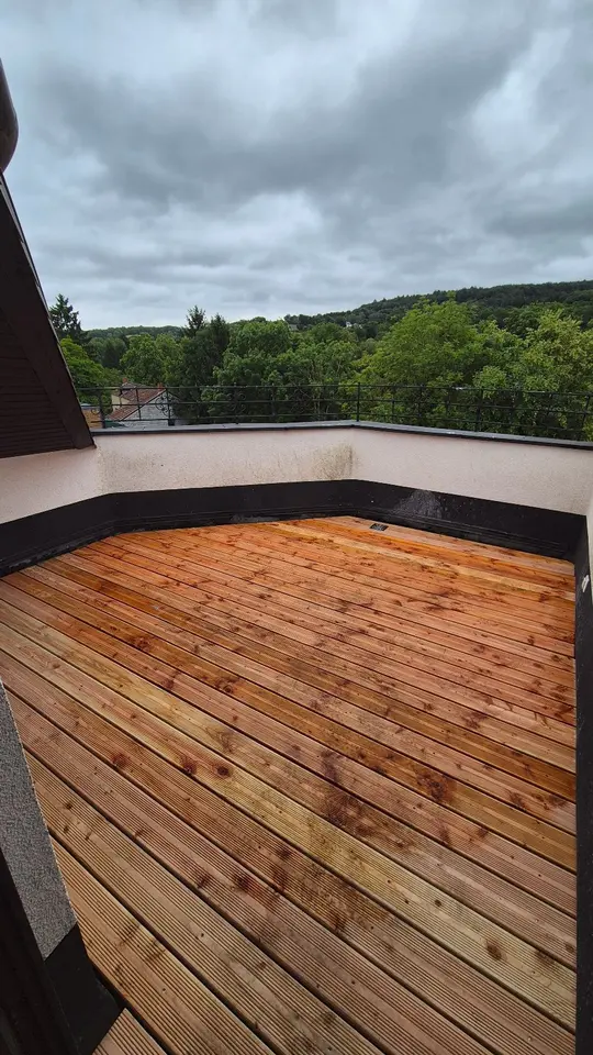 3 Zimmer Wohnung mit 110 m² in Saarbrücken – Bild 5