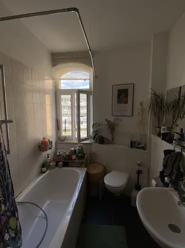 3 Zimmer Wohnung mit 64 m² in Nürnberg – Bild 5