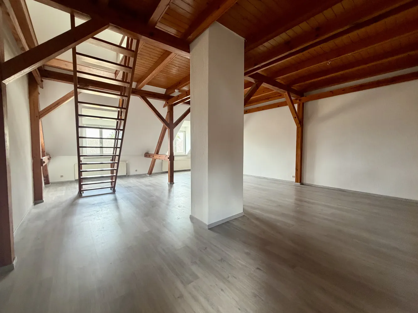 2 Zimmer Wohnung mit 95 m² in Fürstenwalde/Spree – Bild 3