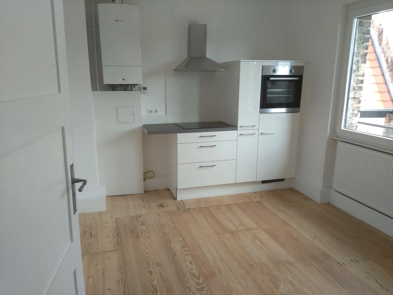 3 Zimmer Wohnung mit 70 m² in Mannheim – Bild 3