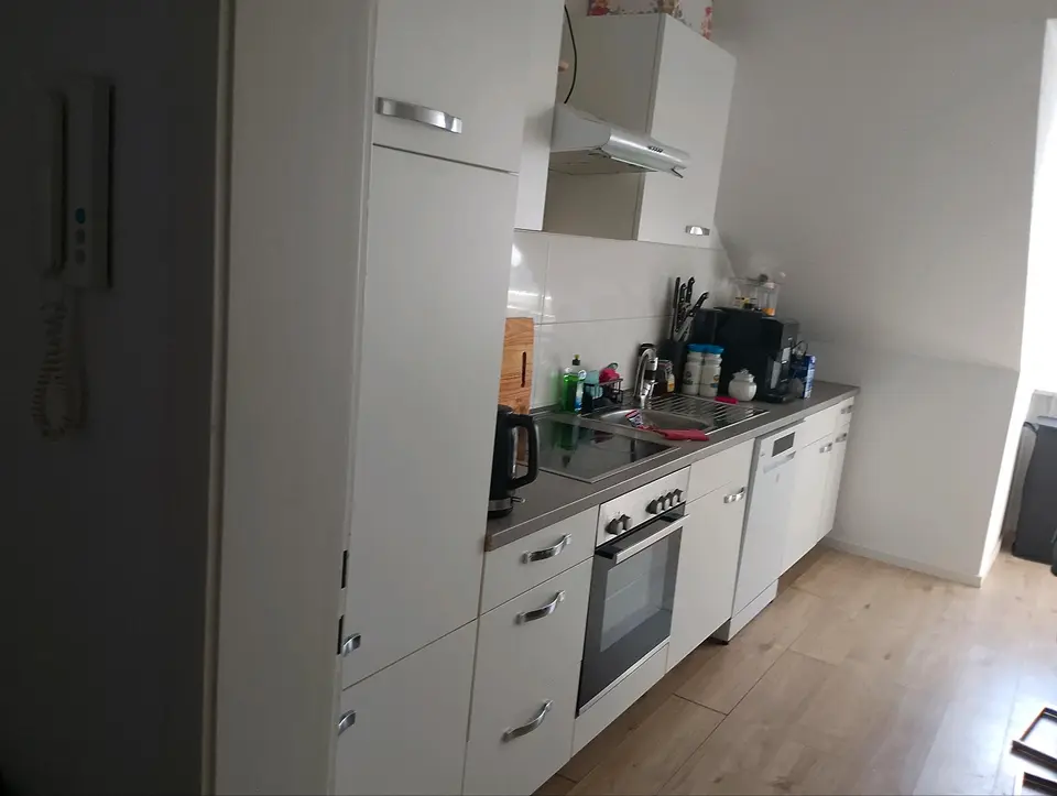 5 Zimmer Wohnung mit 115 m² in Duisburg – Bild 3