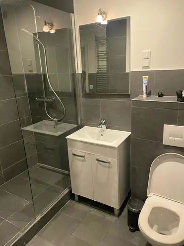 WG-Zimmer mit 12 m² in München – Bild 5