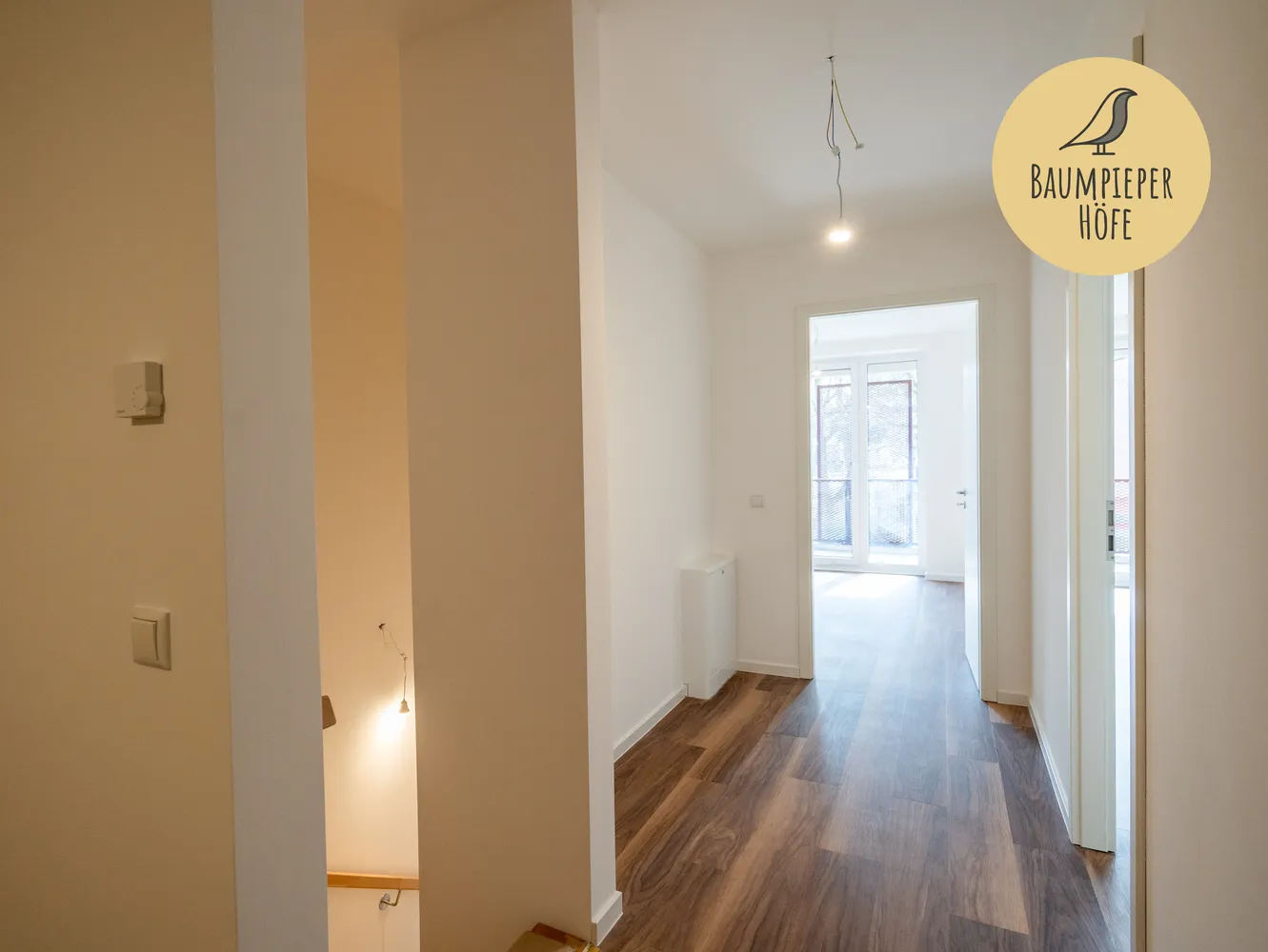 3 room apartment with 130 m² in Hamburg – Photo 1