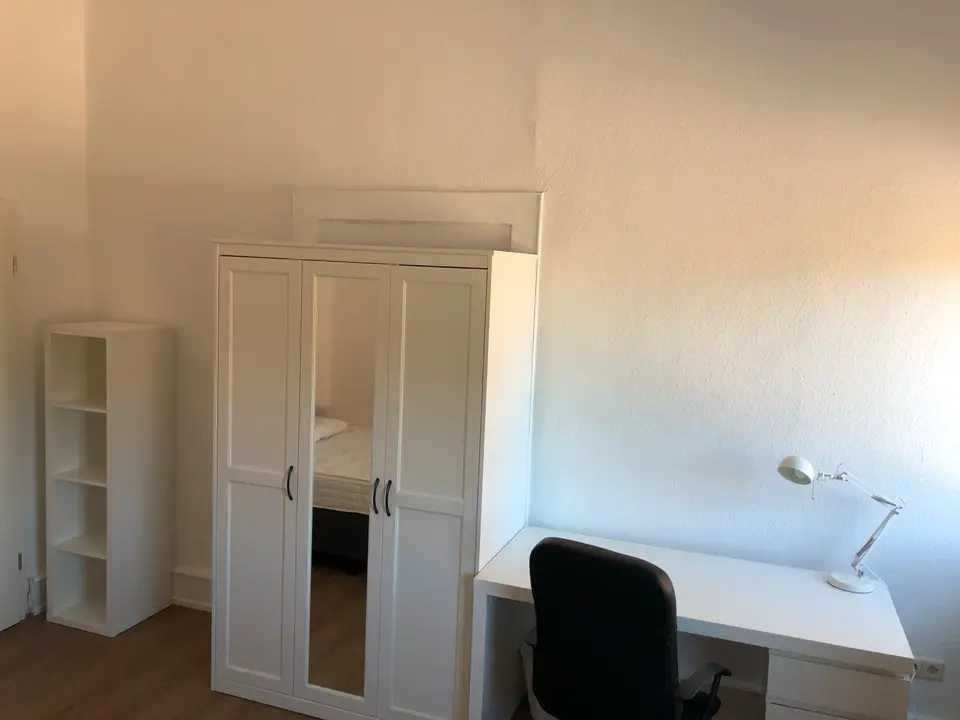 WG-Zimmer mit 13 m² in Kaiserslautern – Bild 2