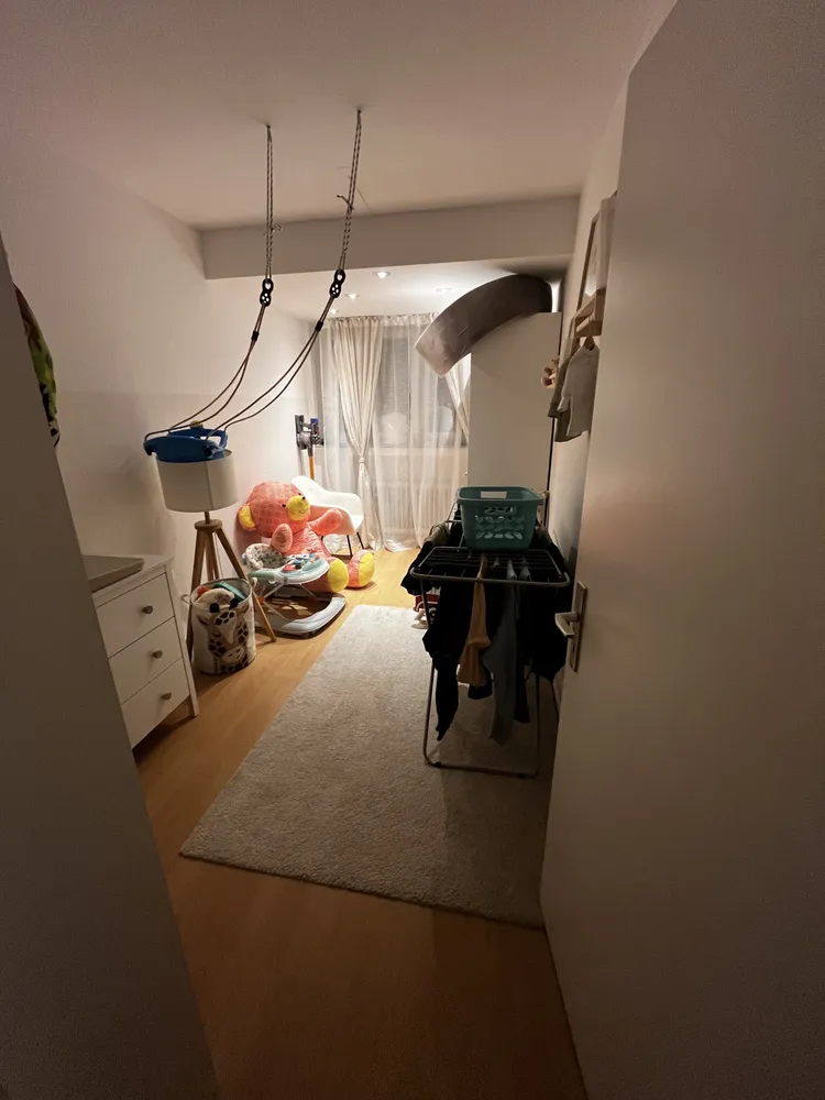 3 Zimmer Wohnung mit 68 m² in Meerbusch – Bild 3