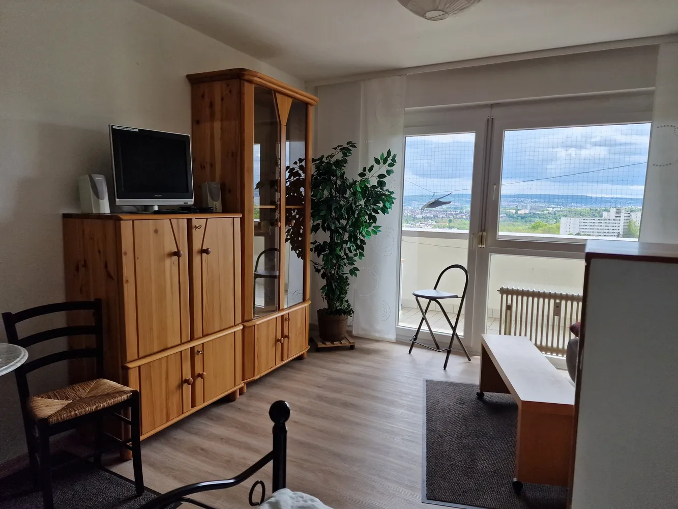 1 Zimmer Wohnung mit 34 m² in Stuttgart – Bild 6