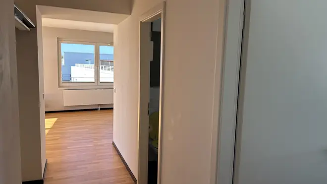 2 Zimmer Wohnung mit 71 m² in Hamburg – Bild 9